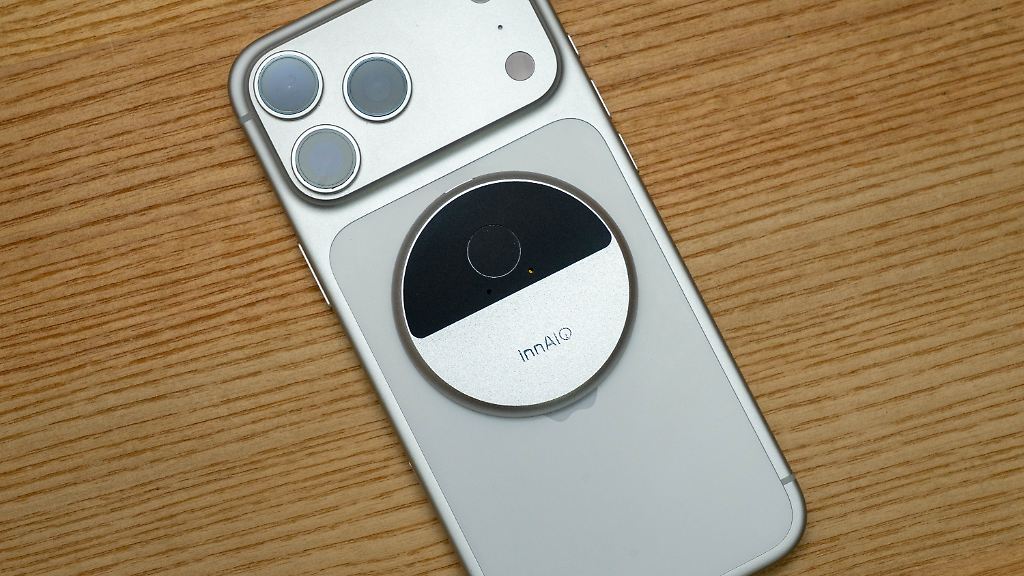 InnAIO T10 Test (1 von 2)